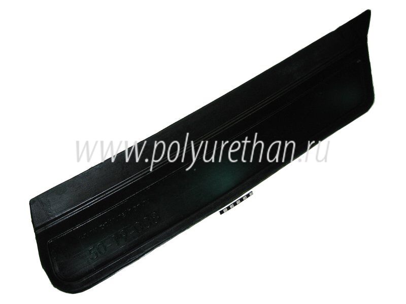 Брызговик снегохода боковой правый для BRP Ski-Doo 605354747 50-19-008