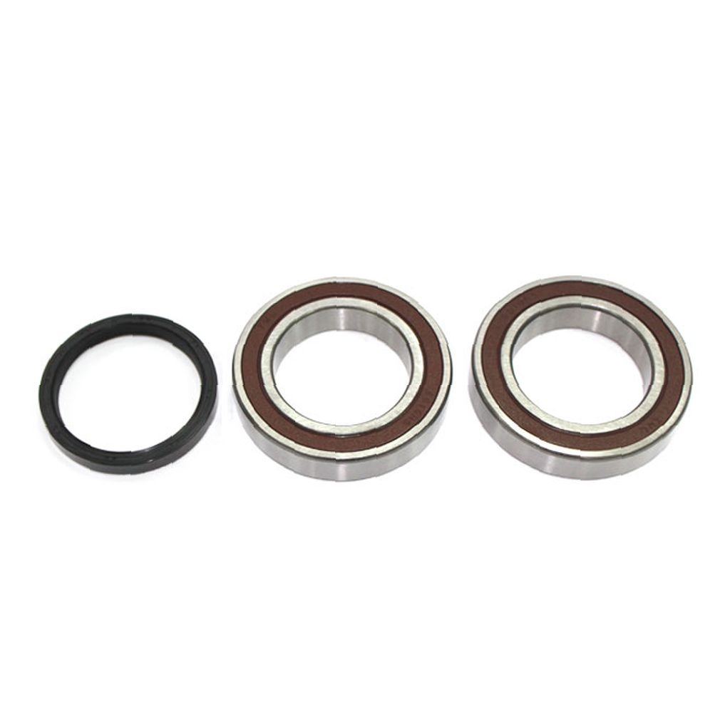 Комплект подшипников ведущего вала снегохода BRP Ski-Doo 293350059 504152571 SM-03178