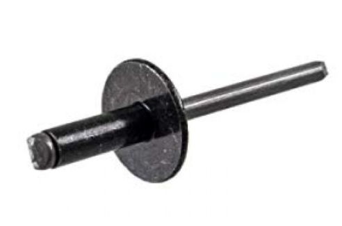 Заклепка пластика снегохода Polaris Widetrak LX Adventure Indy Switchback Voyageur Titan 7621401 7621467