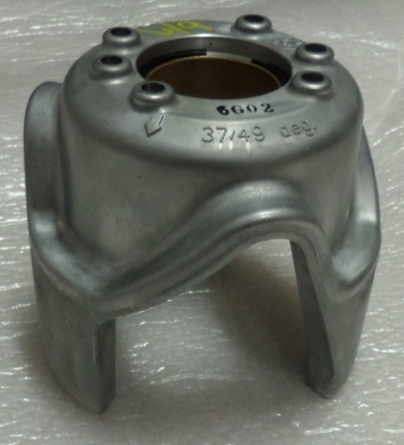 Коронка вариатора квадроцикла BRP Can-Am Maverick X3 420280649 420280706