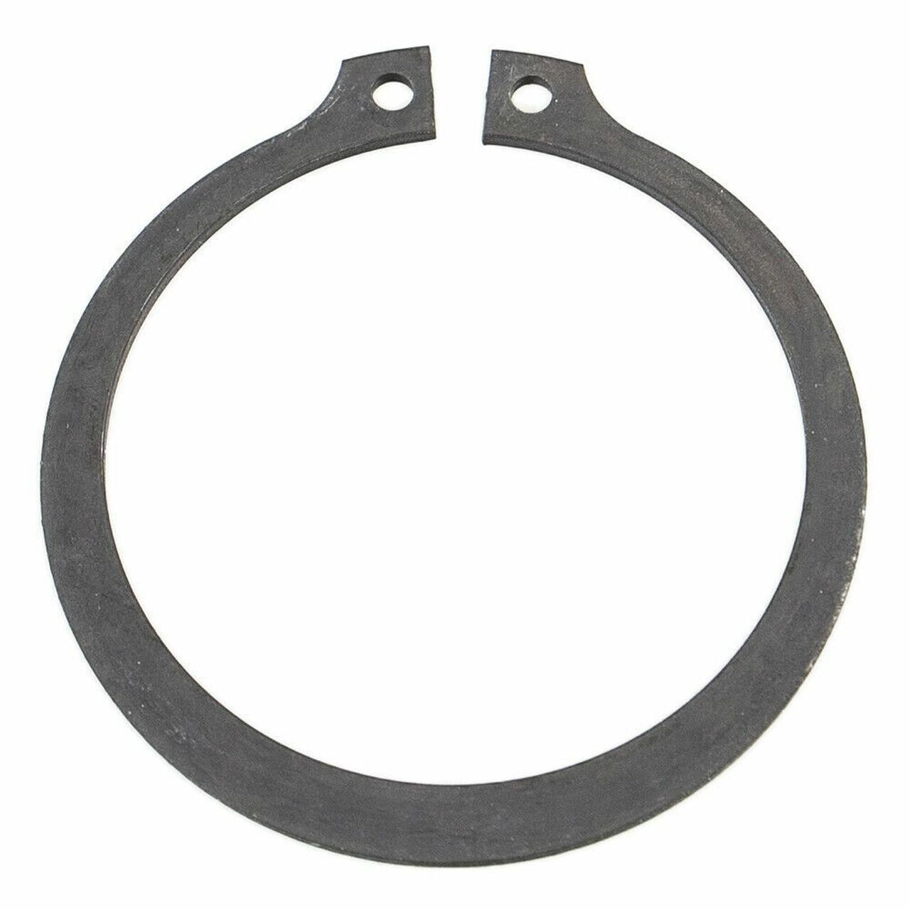 Стопорное кольцо подшипника приводного вала снегохода BRP Ski-Doo Lynx Tundra Summit Skandic MXZ Renegade 504152572