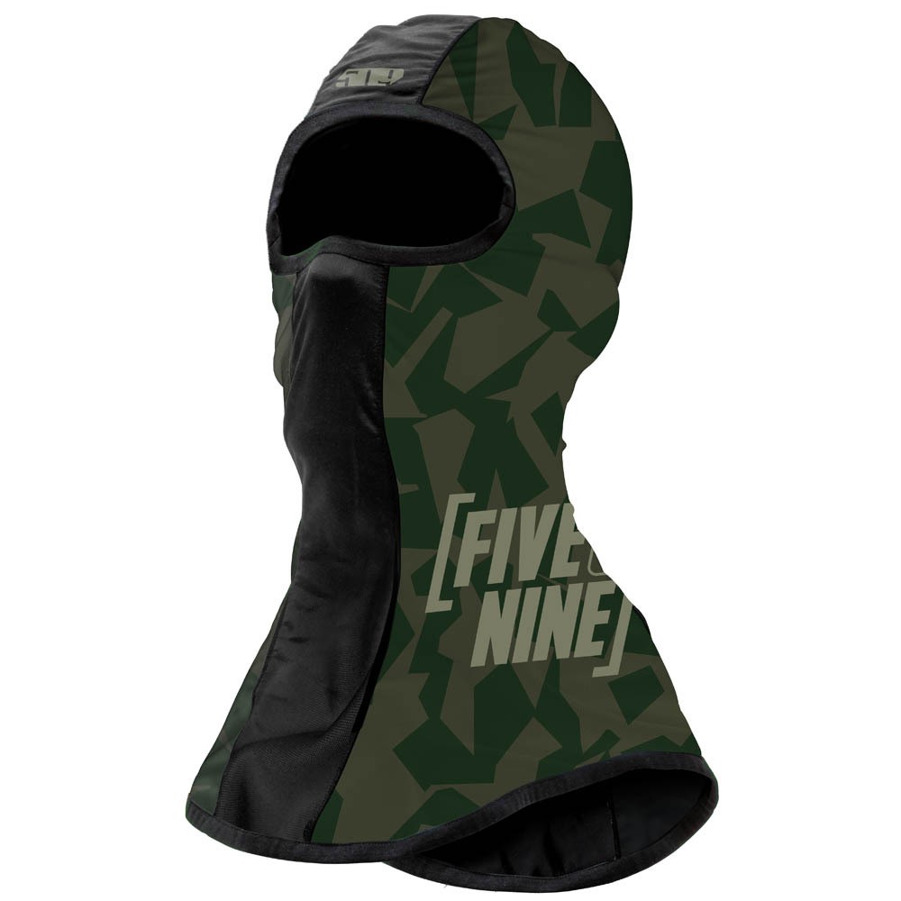 Балаклава (подшлемник) 509 Lightweight Pro M90 Camo F10000100-000-301