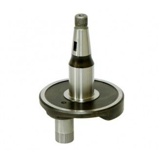 Щека коленвала (со стороны генератора) двигателя снегохода Yamaha Viking 540   8H8-11422-01-00   SM-09373