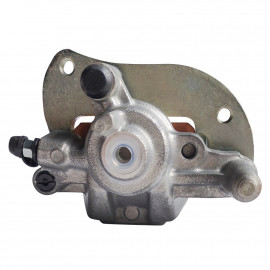 Суппорт передний правый квадроцикла Yamaha Grizzly 3B4-2580U-02-00