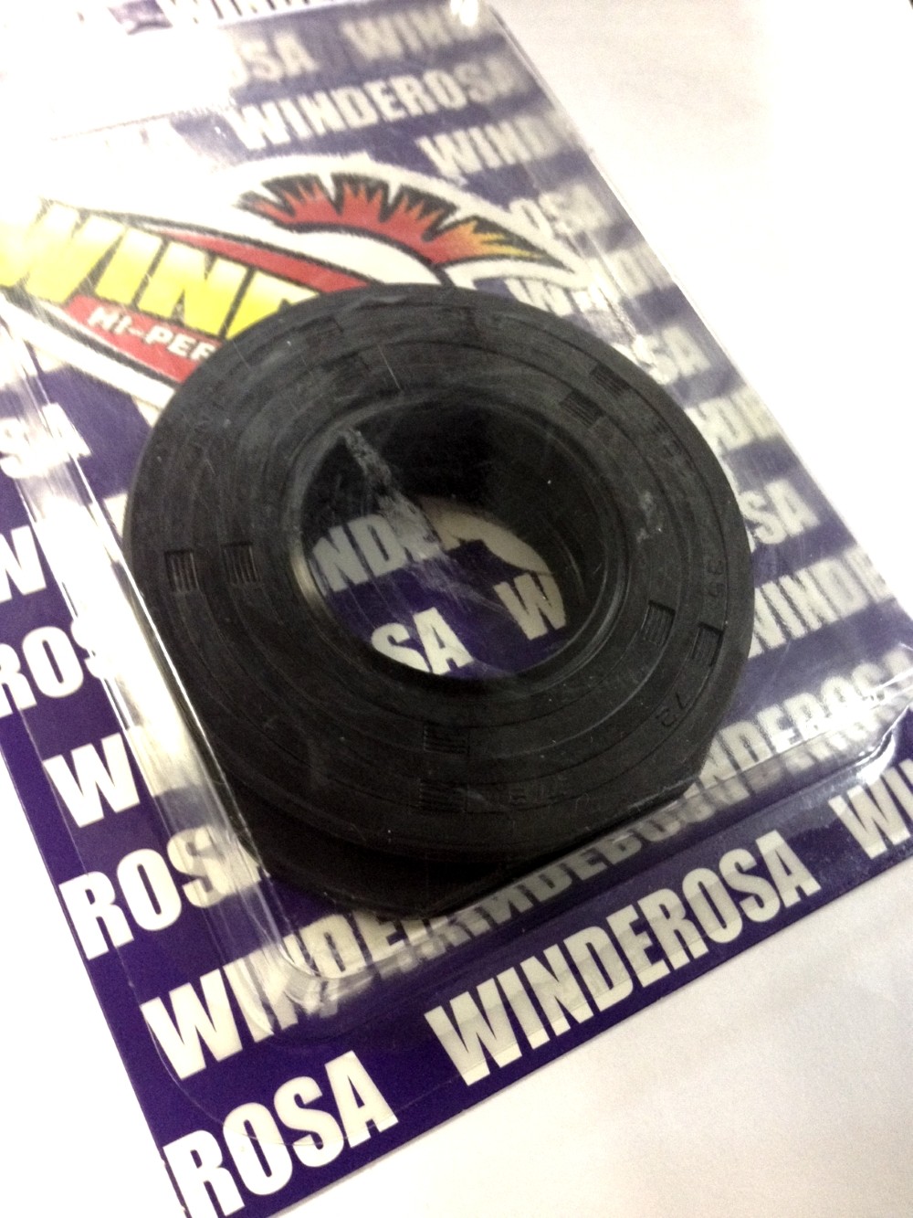 Сальники двигателя для снегохода Ski-Doo Skandic Expedition Sport GSX GTX Freestyle MX Z Winderosa 55215