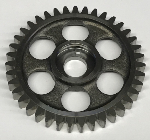Шестерня распредвала снегохода (39 зубьев) BRP Ski-Doo Expedition GSX GTX MXZ Renegade Grand Touring 420834935