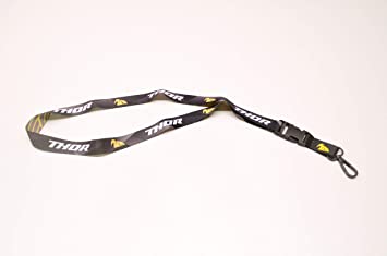 Шнурок для ключей (Ланьярд) THOR 9501-0148