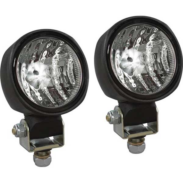 Галогенные фары на крышу квадроцикла BRP Can-Am Defender Commander Maverick 715000909 715001383