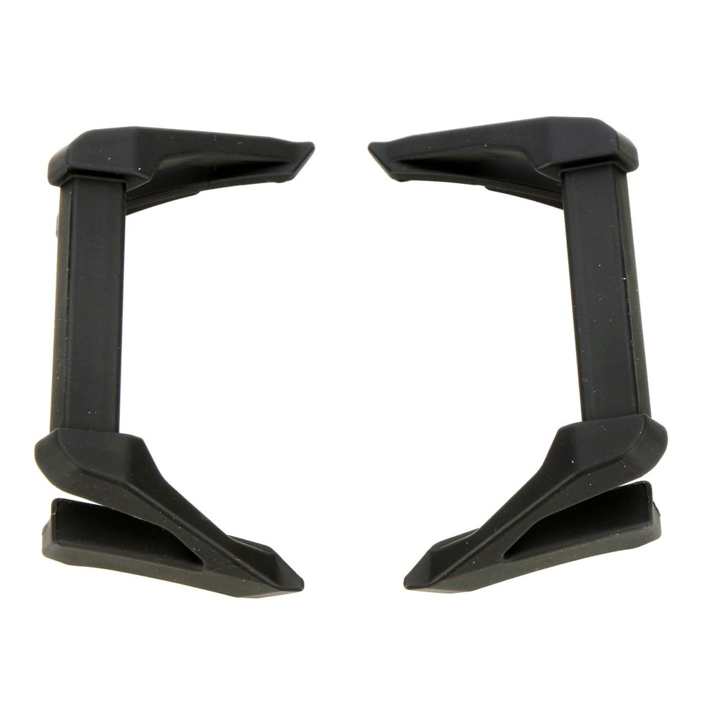 Комплект аутригеров для очков 509 Sinister X7 Black F02014600-000-001