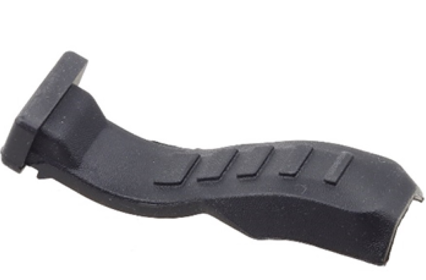 Фиксатор боковой панели (нижний левый) Sledex (SPI) для BRP Ski-Doo REV Gen5 517308518 SM-12815