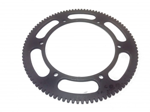 Маховик (венец) стартера снегохода Arctic Cat Bearcat F5 F570 M T570 XF ZR 570 8000 0645-719 0645-591 0645-367 0745-402