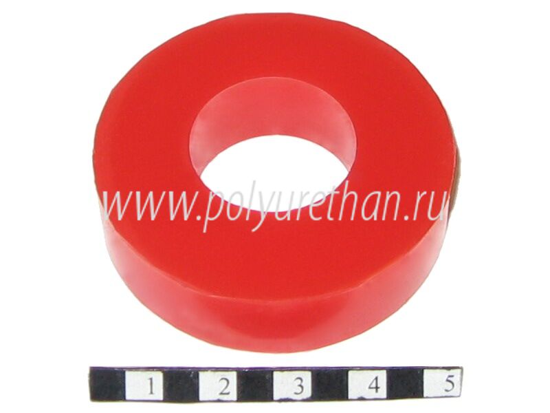 Шайба опоры ДВС снегохода Yamaha 8V9-21485-00 8V9-21485-00-00 50-12-016