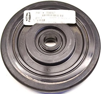 Ролик нижний 143х19 Polaris WIDETRAK LX 1590356-312 1590356-070 1590357