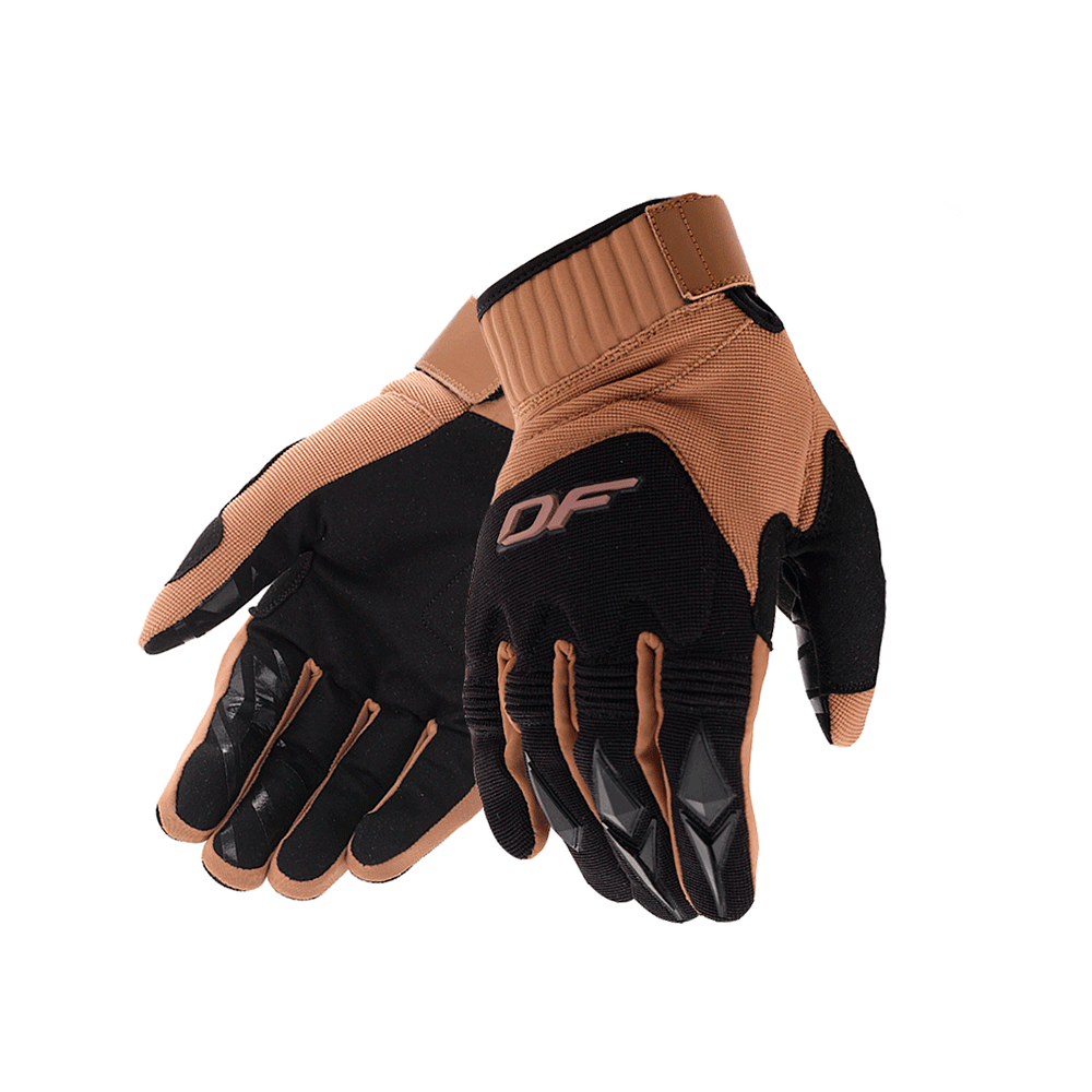 Перчатки ENDURO Khaki 600123 Размер XL