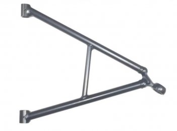 Рычаг задний левый нижний квадроцикла BRP Can-Am 1000 Maverick (2013-18) 706001354