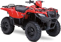 Kingquad LTA 450