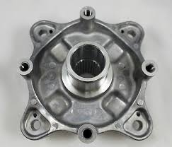 Ступица оригинальная задняя для квадроцикла Polaris 5135113