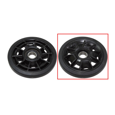 Ролик (каток) задней подвески снегохода BRP Lynx Boondoker 49 Ranger 59 Yeti 69 Ranger Adventure Commander Rave Xtrim 503193734 SC-04001