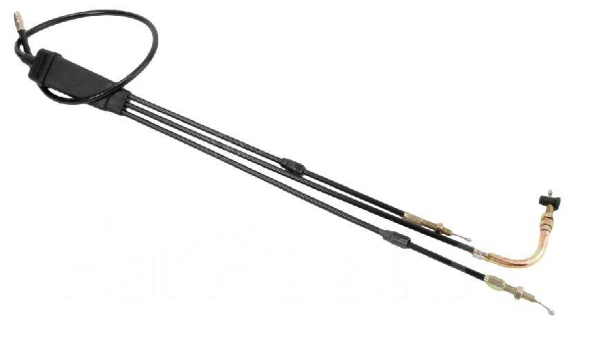 Трос газа SPI для снегоходов Ski-Doo 512059111 05-139-81