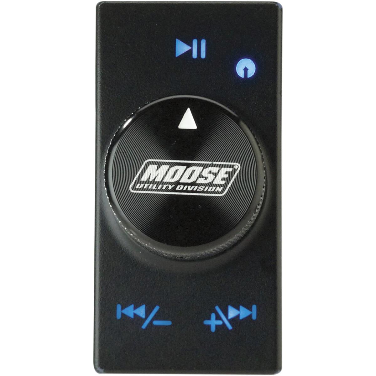 Модуль управления Bluetooth Moose Racing 4401-0206
