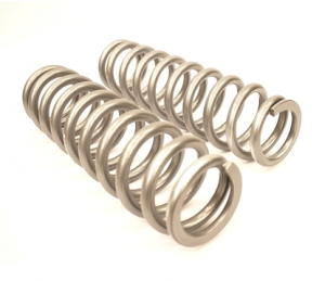 Пружины усиленные High Lifter для квадроциклов Suzuki SPRSR750-S