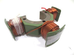 Статор генератора для снегохода Polaris 500 440 Widetrak LX   Indy   Touring 3083991 90-07