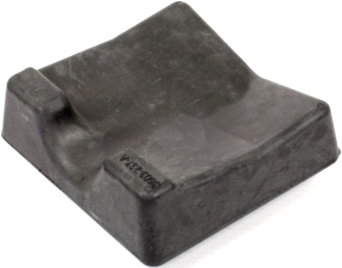 Упор под лыжу для снегохода Arctic Cat ZR XF  M F Pantera 2603-871 3603-237