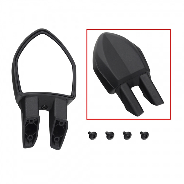 Зеркало заднего вида SPI для снегохода Arctic Cat SM-12760-1 6639-769