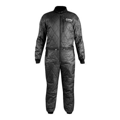 Подстежка комбинезона FXR F.A.S.T. 210г с утеплителем 222845-1000 Размер  2XL