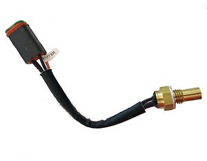 Датчик температуры снегохода Ski-Doo Expedition   GTX   MXZ   Scandic   Summit 420664500   515175748   515176043   515177835