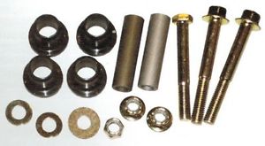 Втулки рычага для снегохода Polaris SM-08207, SM-08208, SM-08209, SM-08210