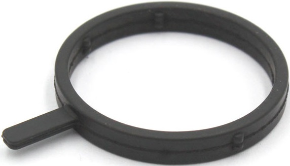 Прокладка (свечного колодца) клапанной крышки двигателя квадроцикла BRP Can-Am Maverick Х3 420431760