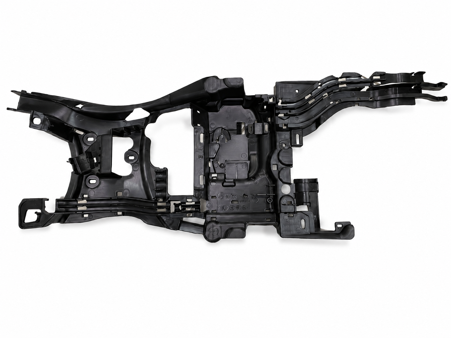 Пластик под сиденье для BRP Can-Am Outlander G3 | G3L 710011919