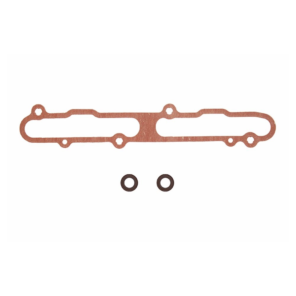 Прокладка мощностного клапана снегохода BRP Ski-Doo 850 Summit Freeride Renegade MXZ 420430036 420430037 420950730 420950732 SM-09537E