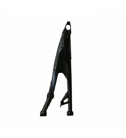 Рычаг передний верхний левый Can-Am Maverick X3 XRS SMART SHOX 706203685