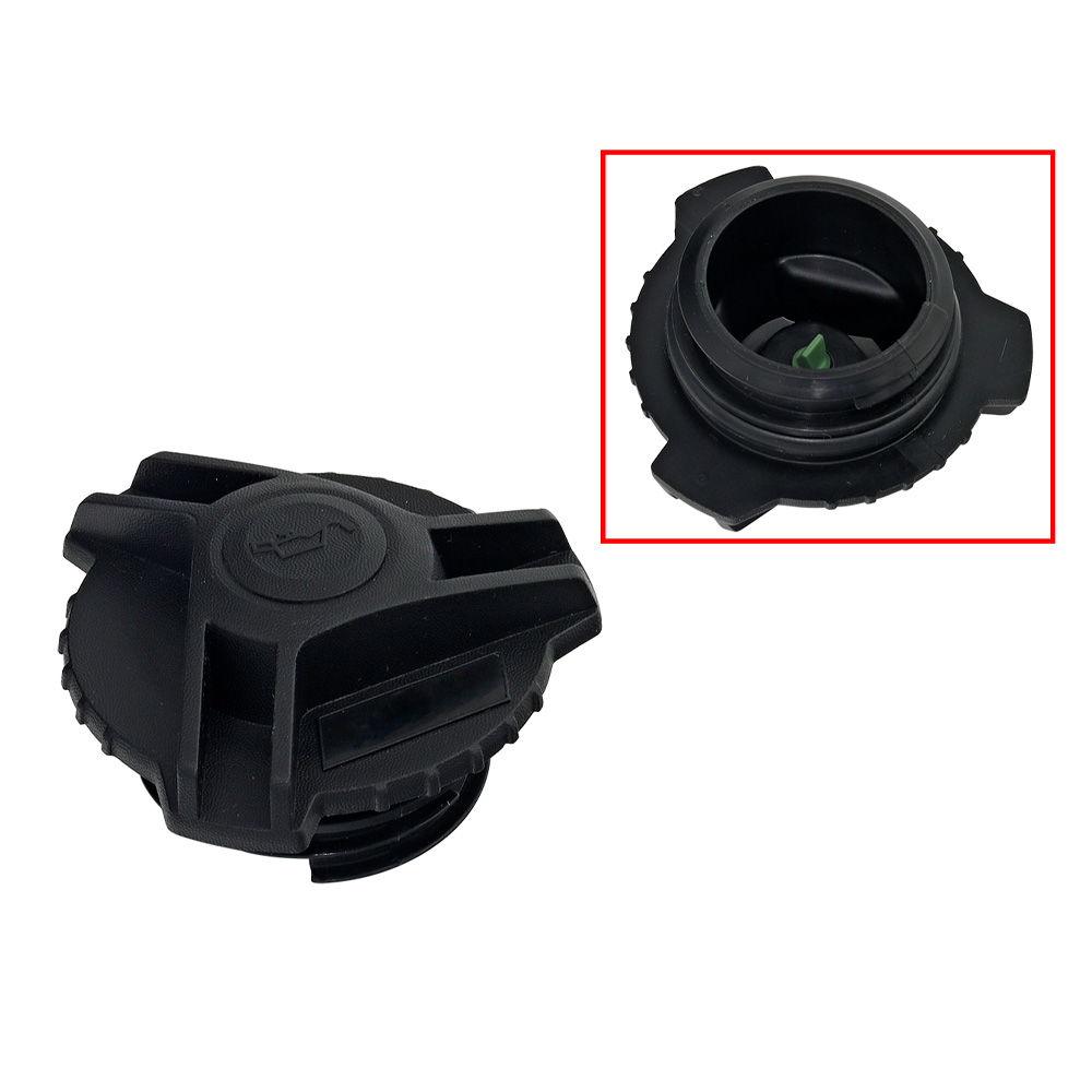 Крышка масляного бака для снегохода BRP Ski-Doo 850 600 Summit Expedition MXZ Renegade Tundra Freeride 519000315 519000325 519000358 (2017+) SM-07407