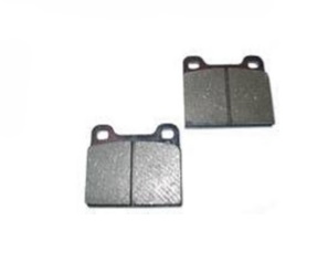 Тормозные колодки для снегохода Ski-Doo 415084600 414990000 SM-05059F SM-05059