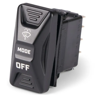 Кнопка стеклоомывателя для BRP Can-am Maverick X3 710007998