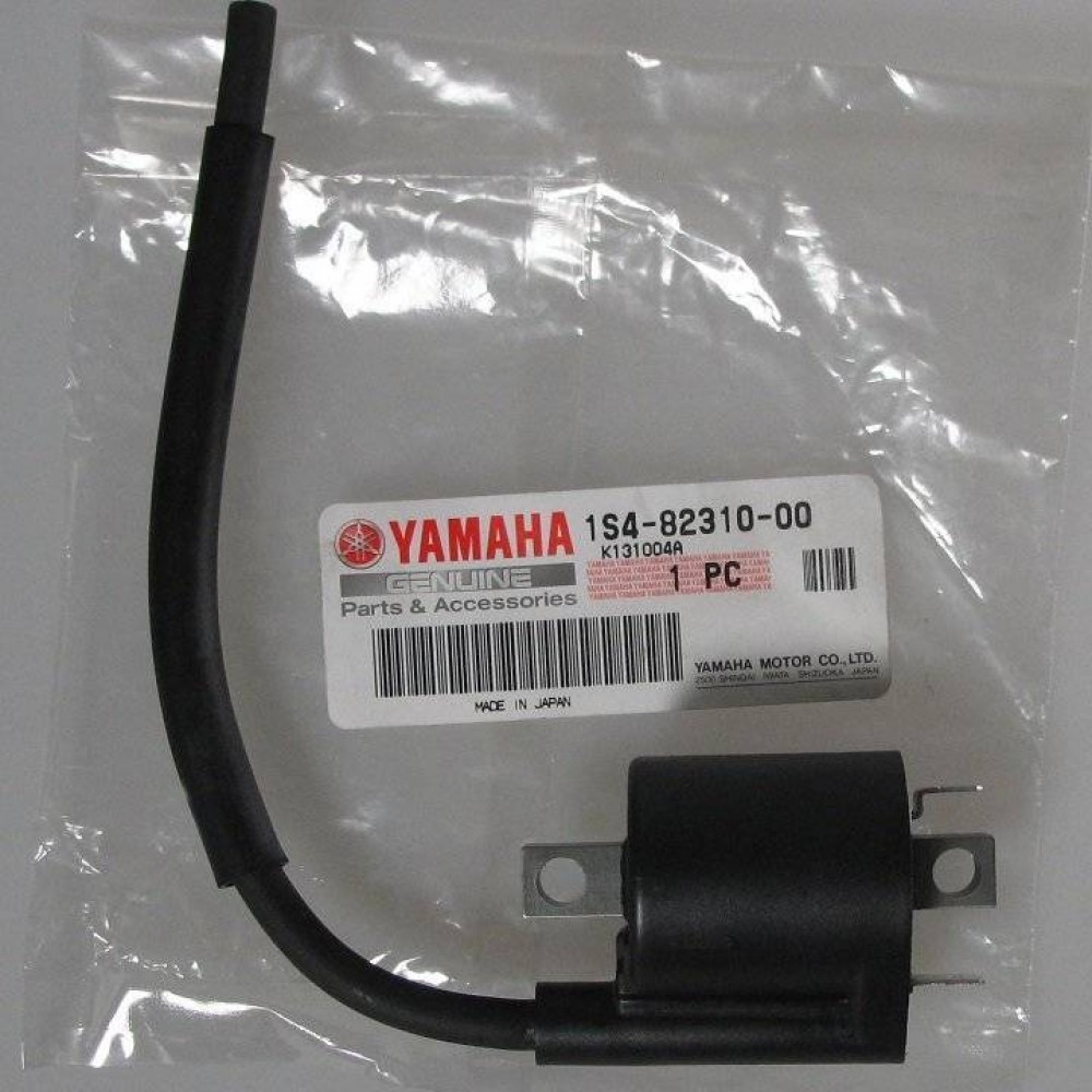 Катушка зажигания мотоцикла Yamaha STRYKER  XT250  BOLT 1S4-82310-00-00 1S4-82310-01-00