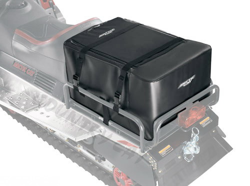 Сумка для снегоходов Arctic Cat 660 Bearcat 4639-116
