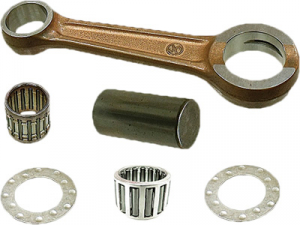 Шатун SPI для снегохода Ski-Doo 420994564 420888394 SM-09106