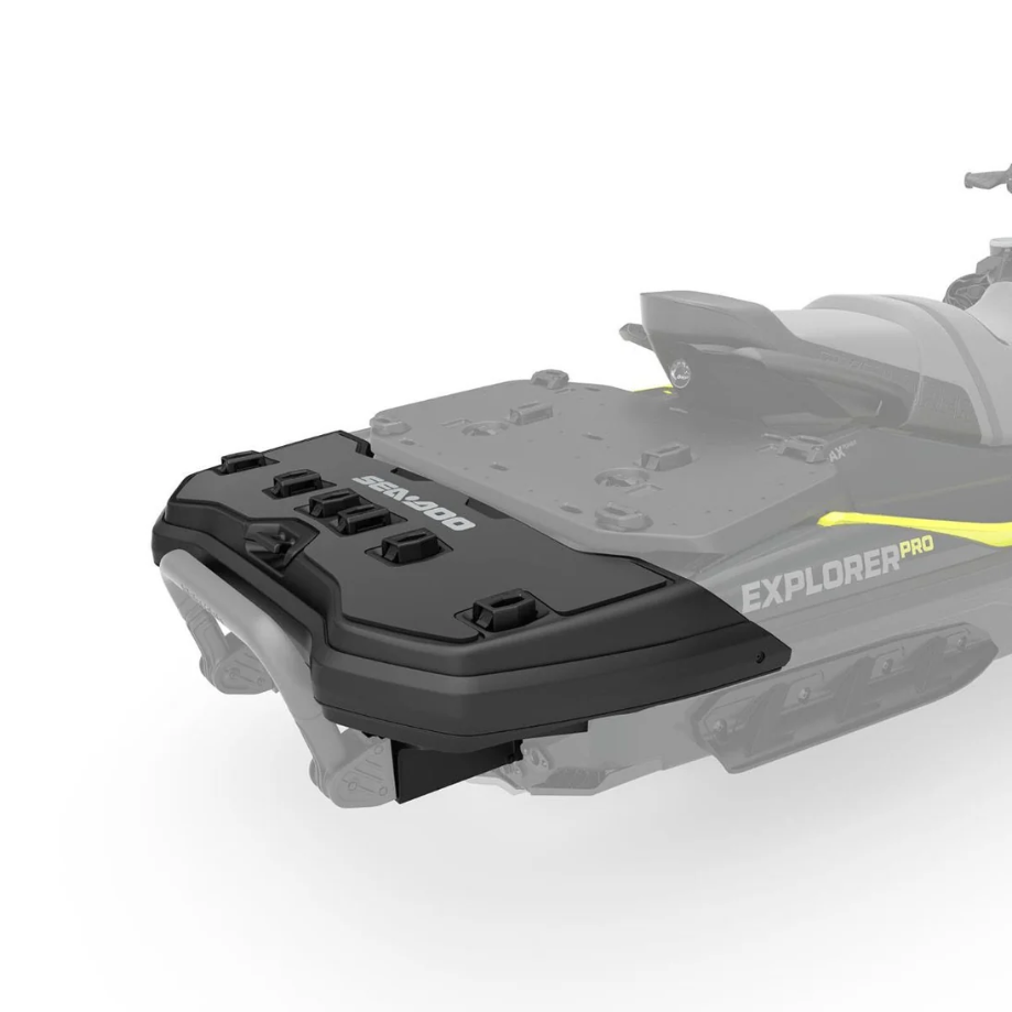 Задняя грузовая площадка для BRP Sea-doo 295101026
