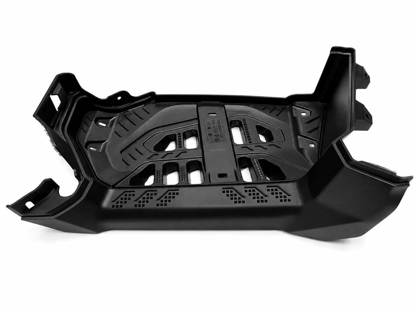 Подножка левая (короткая) для BRP Can-Am Outlander G3 | G3L 705012789
