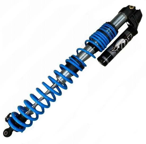 Амортизатор задний левый квадроцикла BRP Can-Am Maverick X3 706003059