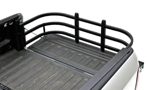 Ограничетель-разделитель в кузов пикапа RAM 1500 B11201