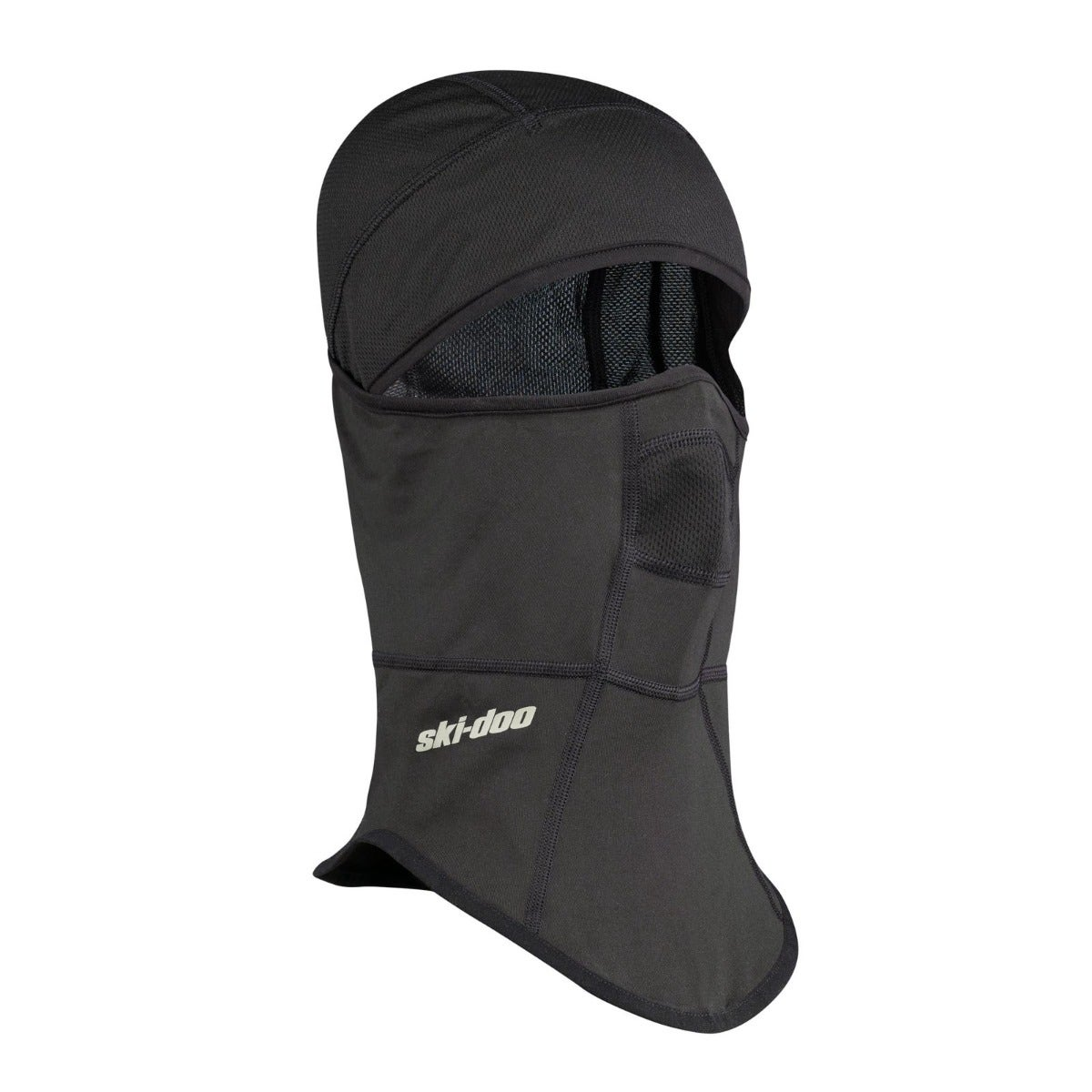 Балаклава Ski Doo Unisex Combo Balaclava Черный 4487430090