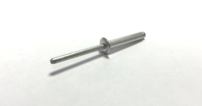 Заклепка BRP 3 16"  293150142