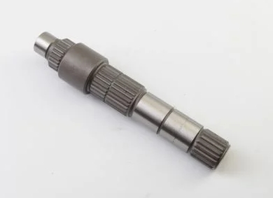 Вал КПП верхний снегохода Polaris 550 500 Widetrak LX 3233506