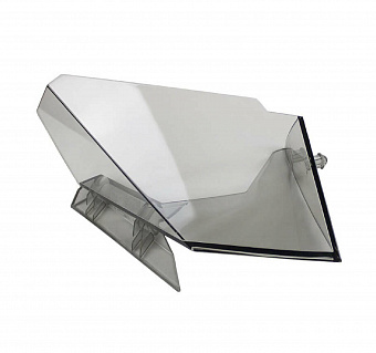 Дефлектор стекла левый снегохода BRP Ski-Doo 517303605