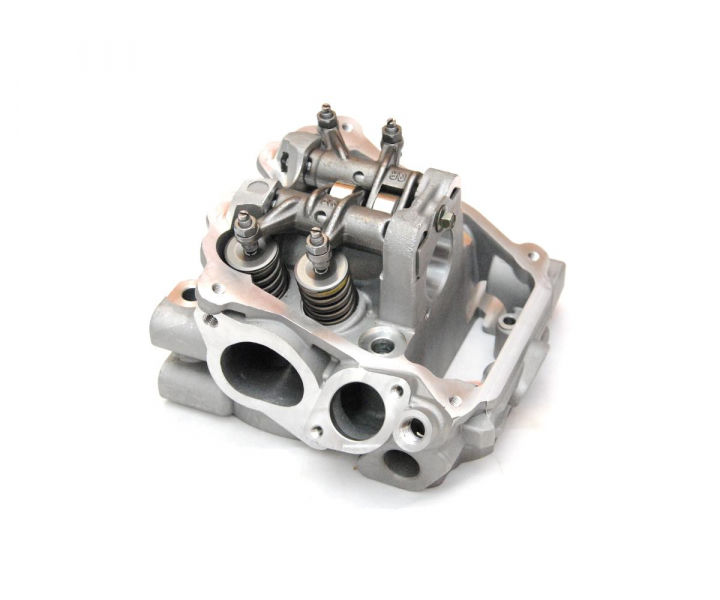 Ремкомплект задней ГБЦ квадроцикла BRP Can-Am Outlander 400 800 420613526 420613530 420613531 420613532 420613532N